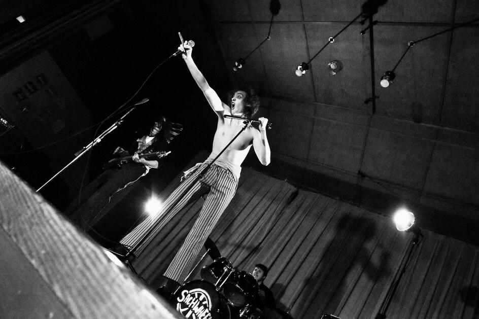 A Sachwheel Fuck You